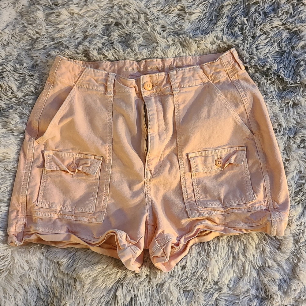 American Eagle Stretch size us 8 Shorts